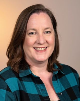 Photo of Sloane Fitzgerald, Licensed Professional Counselor, MS, LPC-S