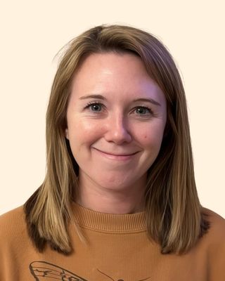 Photo of Allison Gould, Licensed Professional Counselor, LPC