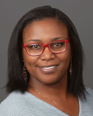 Photo of Dr. Toni Adams, PhD, LPC