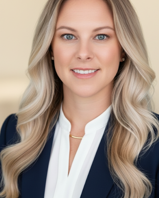 Photo of Nikki Renee Davidson - Forever Smiling Professional Therapy, Licensed Mental Health Counselor, MS, LMHC, LCPC
