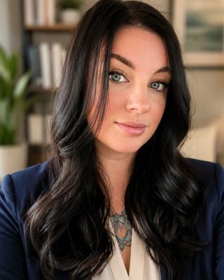 Photo of Heather Johnson, Licensed Professional Counselor, MA, LPC