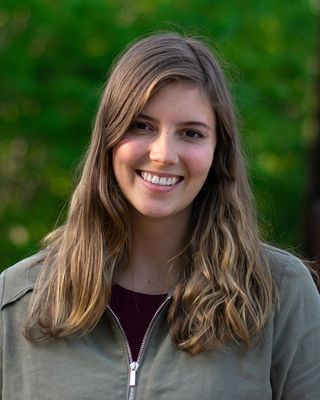 Photo of Mary Makowski, Psychologist, MEd, RPsych