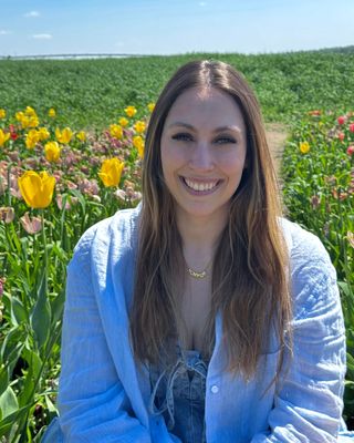 Photo of Hannah Moody, Independent Mental Health Practitioner, MA, LIMHP