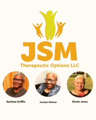 Photo of JSM Therapeutic Options, Clinical Social Work/Therapist in Pikesville, MD