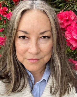 Photo of Jennifer Chiba - ikimasho Psychotherapy, Psychotherapist, MA, HCPC-Art Therap.