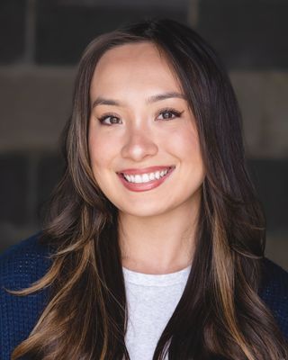 Photo of Sealia Gross, Pre-Licensed Professional