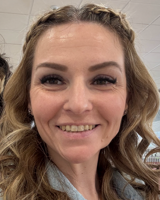 Photo of April Peschke, Licensed Professional Counselor, LPC