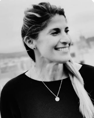 Foto de Adriana Cáceres Curto, Psicólogo, Lic. en Psicología, COPC