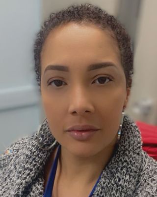 Photo of Serrita Roper, Psychiatric Nurse Practitioner in Connecticut