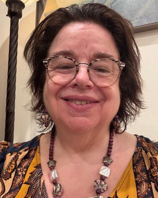 Photo of Frances Smith, Clinical Social Work/Therapist, LCSW
