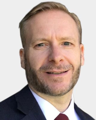 Photo of Kevin William Grant, Counsellor, RCT, RP, RPC