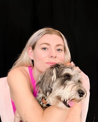 Photo of Noelle Liljedahl, Pre-Licensed Professional, MA
