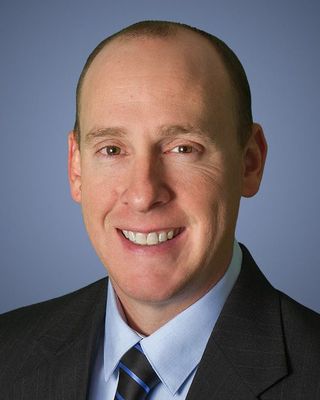 Photo of Christopher Driscoll, Clinical Social Work/Therapist, LCSW