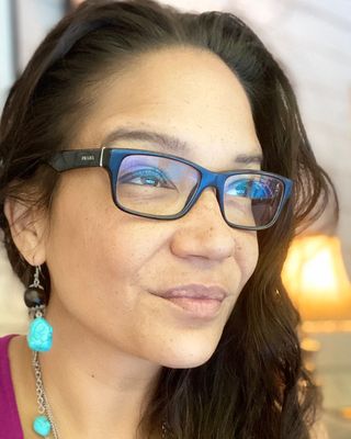 Photo of Bobbi Jones, Counselor, MA, NCC, LAPC, CADC-T, CSOTP