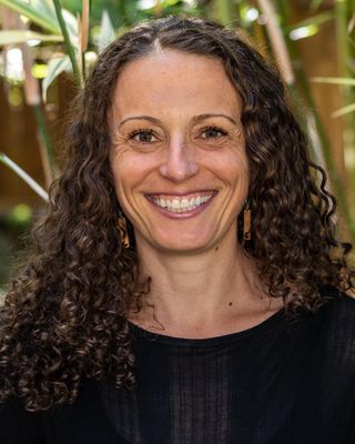 Photo of Jennifer Thiel, Counsellor in Victoria, BC