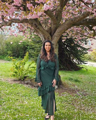 Photo of Snigdha Jindal, Psychotherapist, MA, MBACP