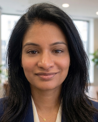 Photo of Vaishali Desai, Psychiatric Nurse Practitioner, DNP, BA, PMHNP, PMHNPBC