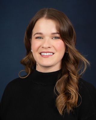 Photo of Josee Frigon, Registered Social Worker, MSW