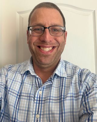 Photo of Alex Abate, Clinical Social Work/Therapist, LCSW