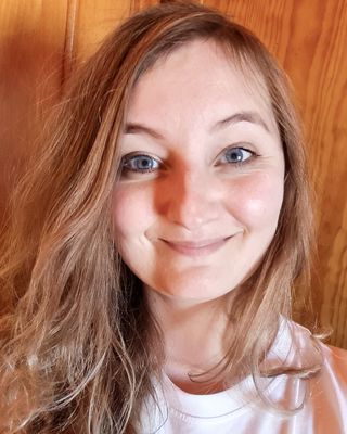 Photo of Anna Kocon Gomes - Your Space - Anna Kocon Gomes, Psychologist, MA, MPSI