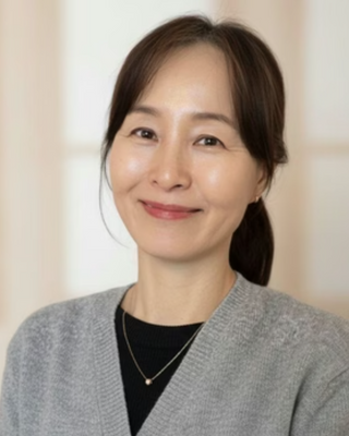 Photo of Hyangmi (Mimi) Kang, Licensed Professional Clinical Counselor, LPCC