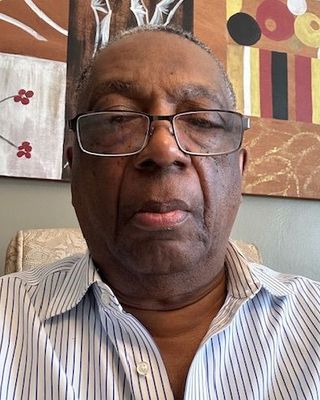 Photo of Bruce Bennett Holmes, Clinical Social Work/Therapist, MA, LSW