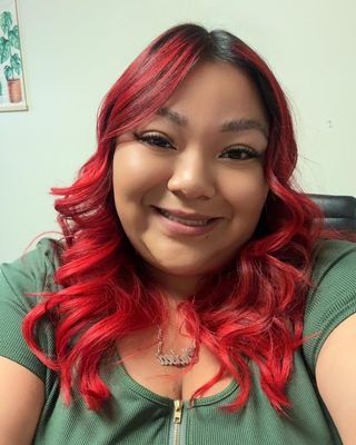 Photo of Chelsea Vizcarra, Pre-Licensed Professional