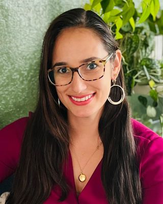 Photo of Melissa J London, Psychologist, PhD