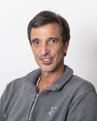 Photo of Gabriel Leonardo Tito, Marriage & Family Therapist, LMFT