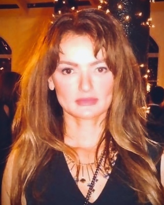 Photo of Helena Radomska, Psychiatrist