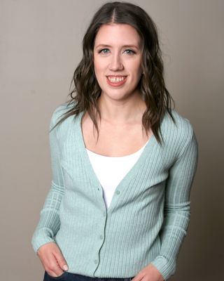 Photo of Callie Papa, Marriage & Family Therapist, MA, LMFT
