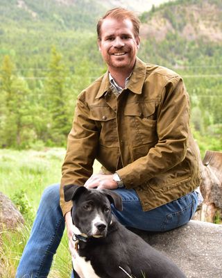 Photo of Lars Olson, Psychologist, LP, PsyD