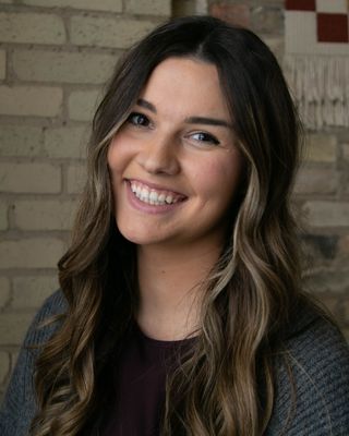 Photo of Brittany Hunger, Pre-Licensed Professional in Holland, MI
