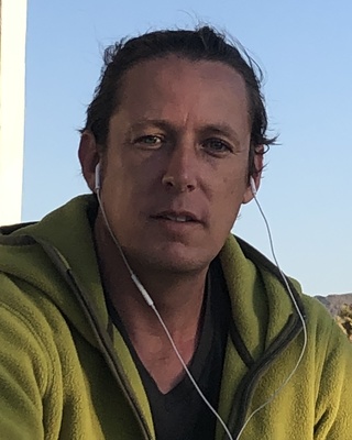 Photo of scotty enyart, LCSW, PhD, Clinical Social Work/Therapist in Marina Del Rey