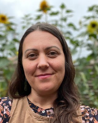 Photo of Tessa Anttila, Clinical Social Work/Therapist, MSW, LICSW