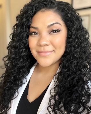 Photo of Erica Ingram, Psychiatric Nurse Practitioner, PMHNP