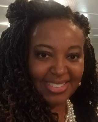 Photo of Briana Hicks-Beck, Counselor, MS, ALC, NCC