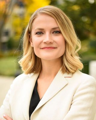 Photo of Millicent Clarkson, Clinical Social Work/Therapist in Towson, MD