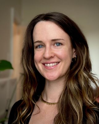 Photo of Sarah Loret, Pre-Licensed Professional, Ms.Ed