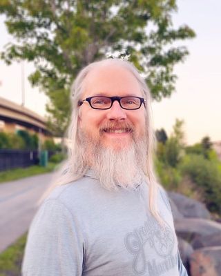Photo of Eric Johnson, Psychiatrist, MD