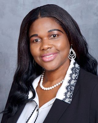 Dr. Caroline Ogashi, PhD, PMHNP, APRN, Psychiatric Nurse Practitioner ...