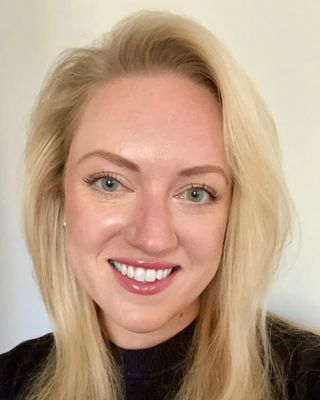 Photo of Meredith McNamee, Registered Psychotherapist (Qualifying)