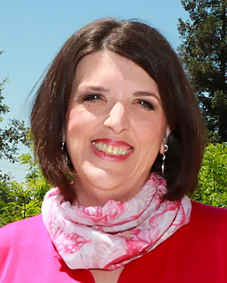 Photo of Brettina Ashworth, Marriage & Family Therapist, LMFT