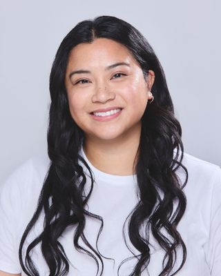 Photo of Gabrielle Pascual, Marriage & Family Therapist, LMFT