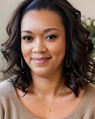 Photo of Tiffany Bell, Marriage & Family Therapist, LMFT