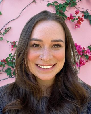 Photo of Miah Louise Bazzano, Marriage & Family Therapist, MA, LMFT