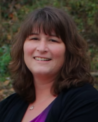 Photo of Kathy Wisehart, Licensed Professional Counselor, LPC