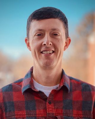 Photo of Brian Edwards, Counselor, MA, MDiv, LCPC