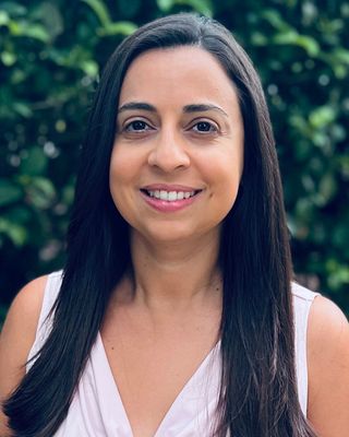Photo of Jaqueline Silva Muller Leite, Psychiatric Nurse Practitioner, APRN, MSN, FNP-C, ENP-C, PMHNP-C