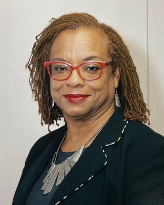 Photo of Gladys Johnson-Ramsey, MA, LPC, Licensed Professional Counselor